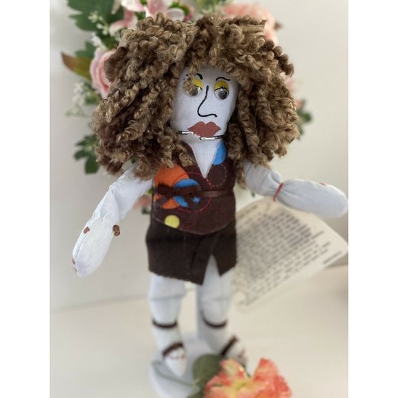 One of a Kind Vintage Hand Made Gypsy‎ Dam~Tastic - Picture 7 of 12